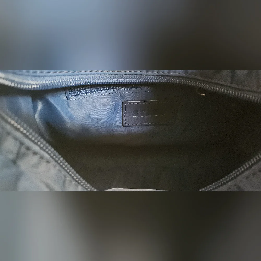 STAUD Felix Nylon Shoulder Bag - Picture 10 of 13